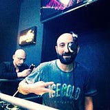 Yunus Emre