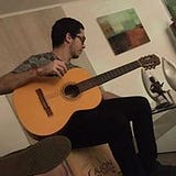 Luis Guilherme Sconza