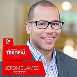Jerome James P.Eng