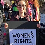 Elizabeth Deacon