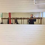 Andreas Heuser Fromberg Olsen