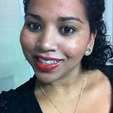 Ariana Taisa Silva