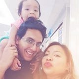 Daniel Rodrigo Andrade Leite