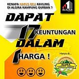 Defliza Riana