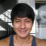 Gideon Rosales