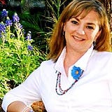 Cherie Foster Colburn