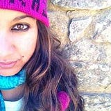 Nikhita Obeegadoo
