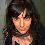 Ntina Athanasiou