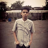 Irman Firmansyah