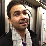 Rahat Kukreja