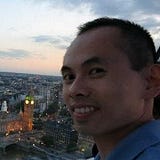 Junjay Tan