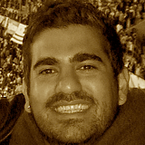 Pouria Ruhi
