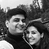 Ankit Sahu