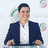 Fernando Mendivil
