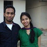 Susmitha Gankidi
