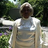 Regina Strother-Upchurch