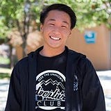 Nicholas Chiu