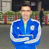 Sunil Kumar