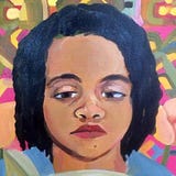 Kamilah Gill-Reed