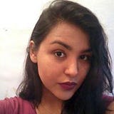 Damaris Sena