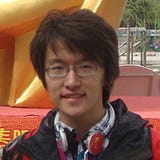 krist jin