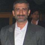 Zubair Bajwa