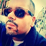 Benny Vasquez