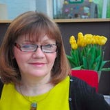 Dr Lidija Godina