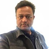 Milind Marne
