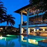 Port Dickson hotels