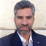 Marcos David Bendrao