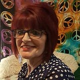 Judy Sombs Goldbrand