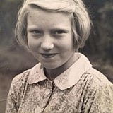 Patricia Oxley Houghton