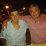 Oğuzcan Kemal Demirtaş