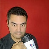 Daniel Pereira Baez