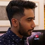 Arth Patel