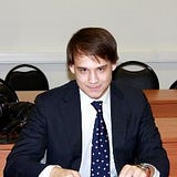 Дмитрий Майков