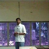 Ranganathan Ramkumar