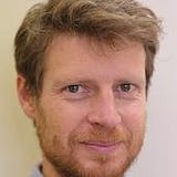 Bernd Wechner