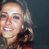 Giorgianna Almeida