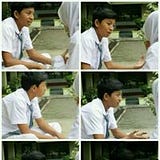 Hanif Widiyanto