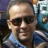 Andre R. C. Lopes