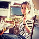 YuTing Irene Wang