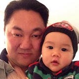 Claudio Sekisawa