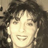 Vickie Johnson Woodham