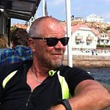 Steen Jakobsen