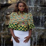 Mukami R. Mwaura