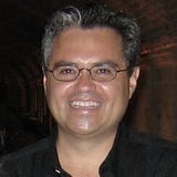 Mark Gold
