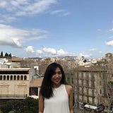 Adysti Raissa Fitri