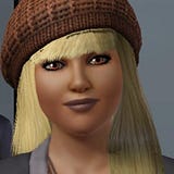 Angie Fayre